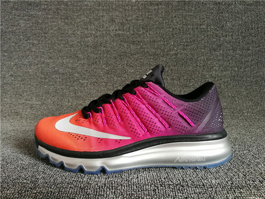 Super Max Nike Air Max 2016 GS--002